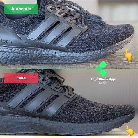 ebay fake adidas shoes|adidas ultraboost scam.